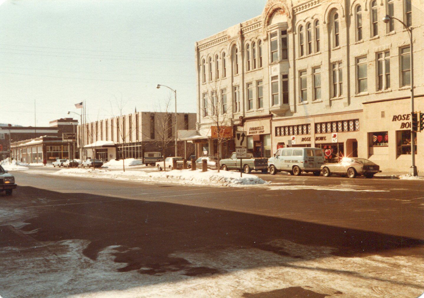 Old photos of downtown Winona 4